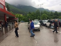 Този врачанин надмина границата на наглостта! (СНИМКИ)