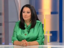 Първо в БЛИЦ! Павлова се разчувства във Фейсбук (СНИМКА)