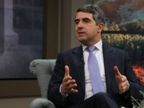 Плевнелиев ни в клин, ни в ръкав се обяви против закупуването на &bdquo;Грипен&rdquo;-ите