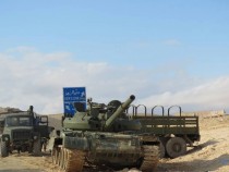 Анализ: Що за сбирщина е войската на Башар Асад?