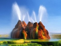 Невероятно, но факт! Тези СНИМКИ действително са заснети на Земята