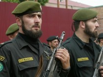 Зрелищно ВИДЕО показа как подготвят командоси на най-големият в света антитерористичен полигон в Чечня