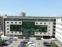 &ldquo;Софиямед&ldquo; разкрива нов корпус по случай 5-ия си рожден ден