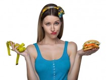 Дами, ето това са храните и групи продукти, които помагат в разкрасяването