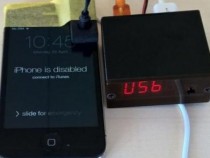 ГРЪМНА! Ако ползвате iPhone, прочетете това!