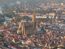 Най-високата катедрала в света се руши! Причината ще ви шокира