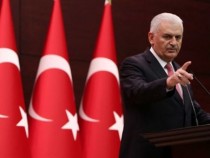 Нов удар! Турската артилерия нападна джихадисти от „Ислямска държава“