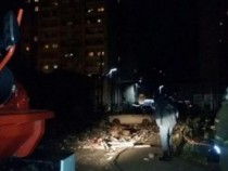 Страшна експлозия отнесе три етажа на блок в Русия, има загинали (ВИДЕО)