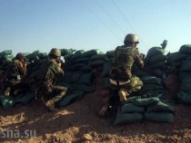 „Руская весна“: Кюрди устроиха касапница при ожесточени боеве, десетки турци са убити