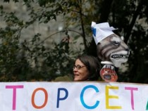 Валония пак попари ЕС и Канада: Отхвърляме всякакви ултиматуми!