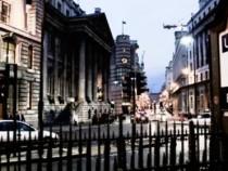 Банките вече подготвят напускането на Великобритания