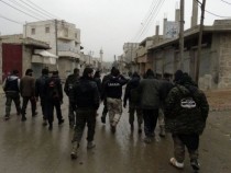 Джихадистите от „Ислямска държава“ в паника, ето какво им се случи