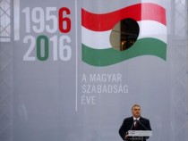 Меле в Унгария след реч на Орбан за Русия и СССР
