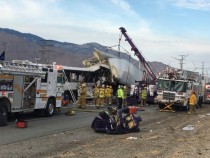 Минимум 13 души са загинали при зверското меле в САЩ (СНИМКИ)