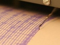 Силно земетресение бе регистрирано край Мексико