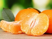 Шок! Мъж почина от … мандарина