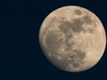 Китай ще изстреля апарат на Луната