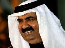 AhlulBayt: Починал е бившият емир на Катар