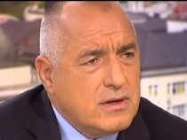 Борисов: Прокопиев преди идваше при мен да ми се оплаква, че Цветан Василев иска да го убива, пък сега му публикува интервюта