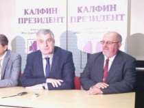 Ивайло Калфин във Варна: Президентът трябва да е полезен на хората, а не само да ги приветства за Нова година