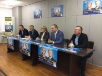 Цецка Цачева, Пламен Манушев и Цветан Цветанов ще посетят област Сливен