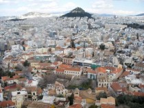 Срив на цените на имотите в Гърция: 20 000 евро за 70 квадрата около центъра на Атина