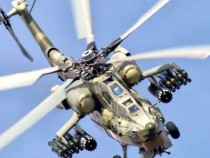 „Нощен ловец” ще може да унищожава танкове на осем километра разстояние