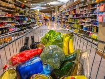Ето как вървят цените на храните на едро