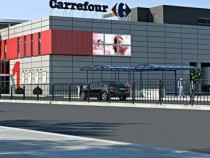 Старозагорският „Карфур” на тезгяха за трети път