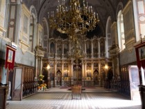 Черногорски митрополит: Сръбската Патриаршия е терористична организация