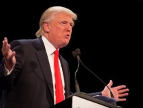 Тръмп: Настъплението срещу Мосул е пълна катастрофа!