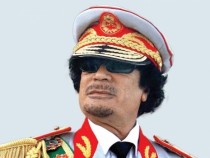 Братовчед на Кадафи разкри защо либийският лидер е бил ликвидиран