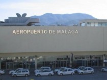 Шок и ужас на летището в Малага! Откриха труп на англичанин, мъжкото му достойнство било навряно в консерва от риба тон