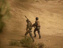 Ирак отрече турски войски да участват в битката за Мосул