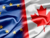 Дойче веле: Столичният район на Белгия се присъедини към Валония в отказа си да одобри СЕТА