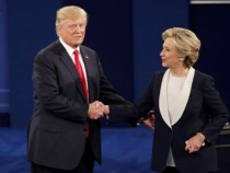 The Hill съобщи за сензационен обрат за изборите в САЩ!