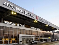 На белградското летище е страшно!
