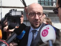 Скандалното решение на Валония обърна Белгия срещу Канада