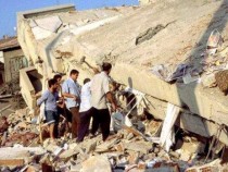 „Хюриет“ със страховита прогноза: Мощен трус ще разруши Истанбул?