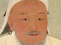 Разчетоха 10-те заповеди на Чингис хан