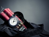 Бомбена експлозия разтърси Тайланд