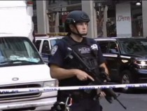 Новина от последните минути: Евакуираха германско училище