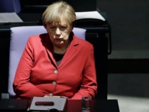 Провалената политика на Меркел за бежанците й спечели титлата „най-опасната жена в Европа“!