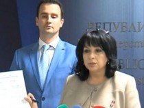 Енергийната министърка проговори за скандала с АЕЦ „Белене“ и Добрев (ОБНОВЕНА)