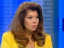 Кандидатът за вицепрезидент Илияна Йотова: Страната ни няма суверен по отношение на миграция