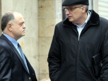 Само пред БЛИЦ! Известен депутат разкри мръсните схеми на Радан и ген. Атанасов! Шишков обяви какво цели Кънев с репликата „бай*уй“