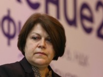 Ексклузивно в БЛИЦ! Татяна Дончева се забърка в грандиозен скандал! Адвокатката на ВИС-2 не спазва закона