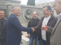 Пламен Манушев: Ще работя за сигурността и отбраната. Няма да предам България