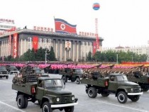 Пхенян съзря конспирация от страна на САЩ и ООН