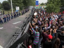 На сръбско-македонската граница става страшно!